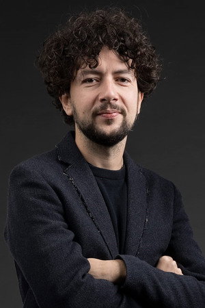 Giancarlo Fontana portrait