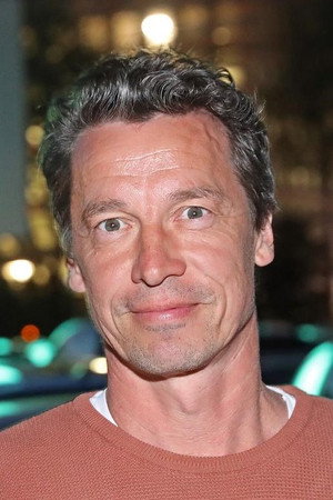 Bernd Gnann portrait