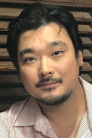 Kim Heung-rae portrait