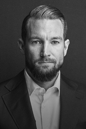 Linus Thörnblad portrait