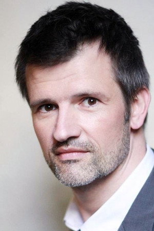 Stanislas Stanic portrait