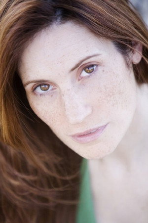 Jennifer Pfalzgraff portrait