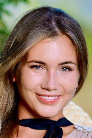 Mary Rock portrait