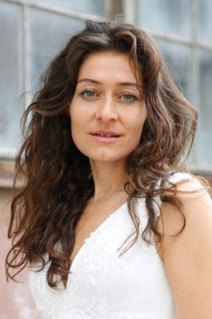 Jarah Maria Anders portrait