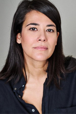 Celine Arden portrait