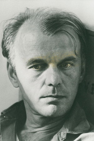 Lennart Hjulström portrait