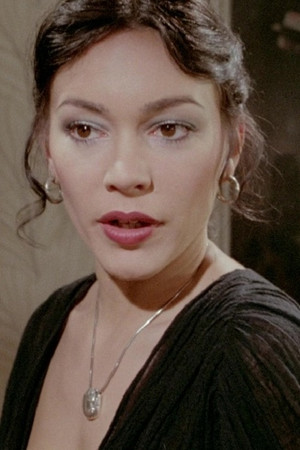 Delania Raffino portrait