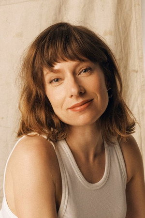 Celeste Dring portrait