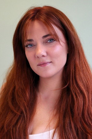 Eline Hansson portrait