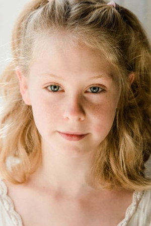 Klara Nölle portrait