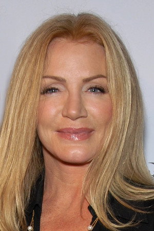 Shannon Tweed portrait