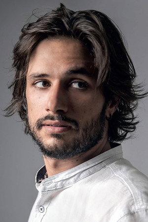 Yiannis Niarros portrait