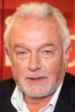 Wolfgang Kubicki portrait