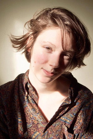 Lexie Bean portrait
