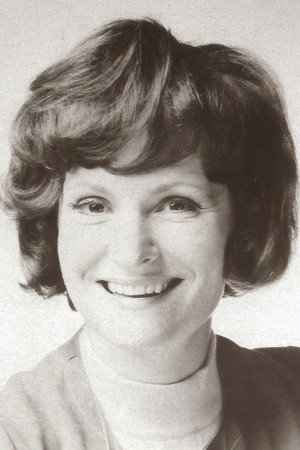 Lis Adelvard portrait