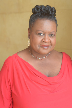 Lynette DuPree portrait