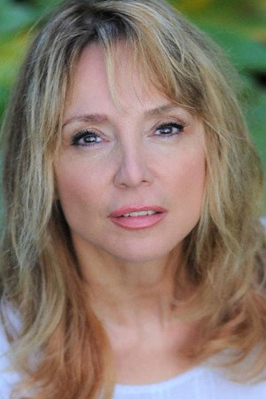Cornelia Corba portrait