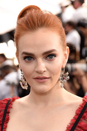 Madeline Brewer portrait