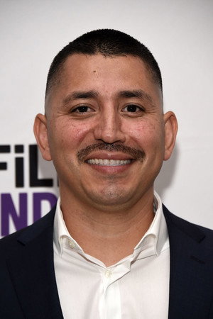 Juan Catalan portrait