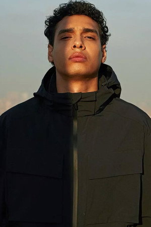 Marwan Pablo portrait