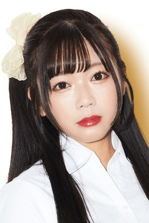 Miharu Usa portrait