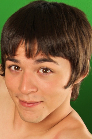 Matthew Keading portrait