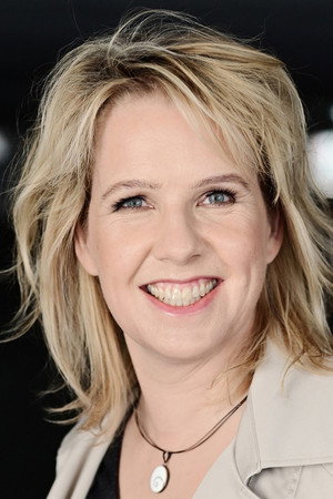 Anna Bergman portrait