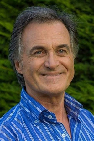 Jean-Marie Mistral portrait