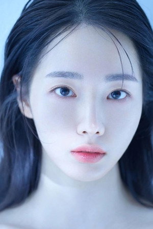 Park Yoon portrait