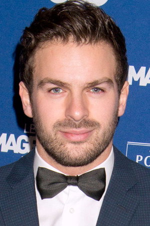 Thomas Ancora portrait