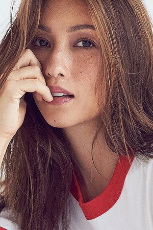 Solenn Heussaff portrait