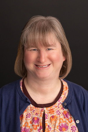 Liz Viele portrait