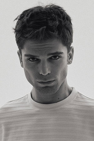 İlksen Jöntürk portrait