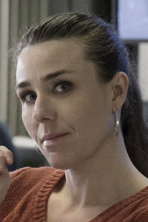 Vickie Bak Laursen portrait