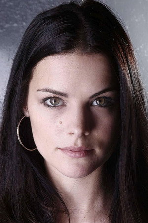 Jaimie Alexander portrait