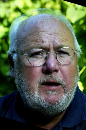 Ingvar Andersson portrait