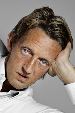 Martin Kongstad portrait