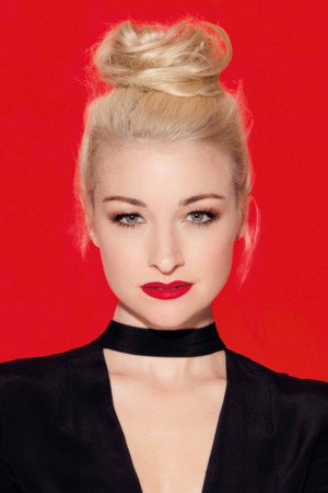 Kate Miller-Heidke portrait