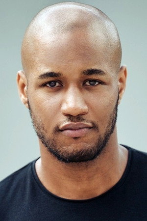 Wilfried Capet portrait