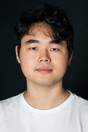 Pedro Ogata portrait