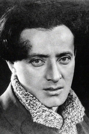 Fridrikh Ermler portrait