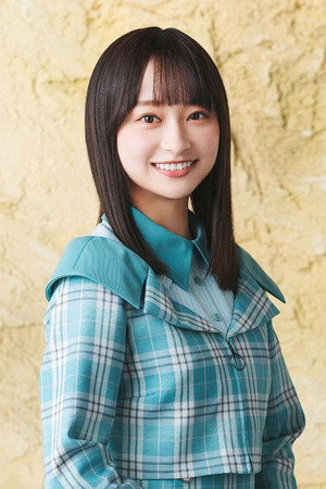 Yuka Kageyama portrait