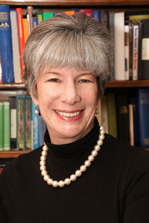 Amy-Jill Levine portrait