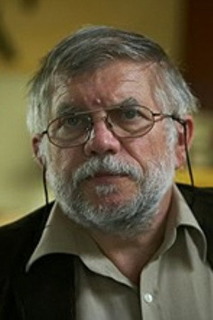 Reinhard Schwabenitzky portrait