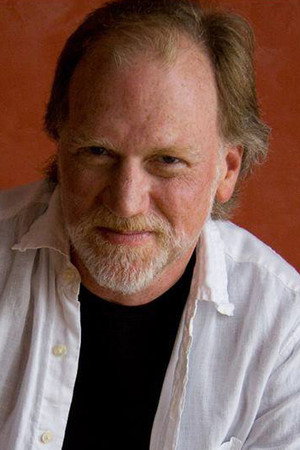 Brian Scott Carleton portrait