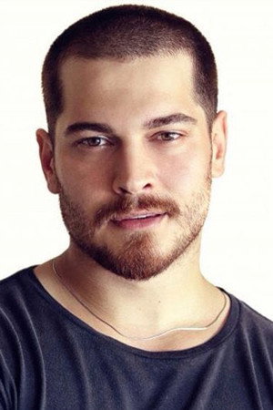 Çağatay Ulusoy portrait
