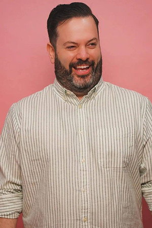 Tommy Girard portrait