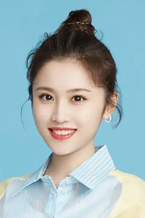 Zhang Huiwen portrait