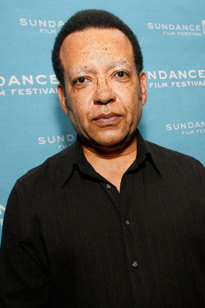 Wendell B. Harris Jr. portrait