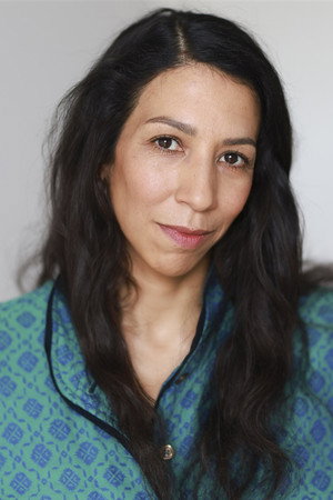 Prisca Lona portrait